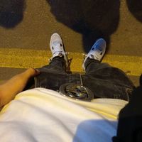sonido original