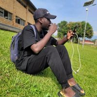 Ngakukwama Hannah music