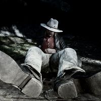 nooo... he was bigger