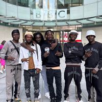 Maame by Expensive bwoy