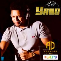 DJ Yano Playlist 57 DJ Toy Lemoene