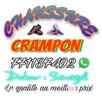 chaussure_de_crampon
