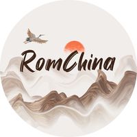 原声 - RomChina