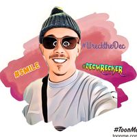 wreckthedecofficial