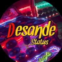desandestatus