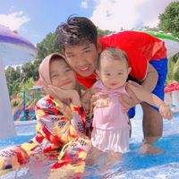 suara asli - ibunnya Cherika✨