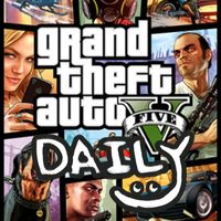 grandtheftautodaily