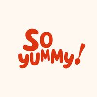 original sound - So Yummy