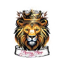 roaringkingsent