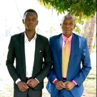 original sound - Captain Kebz