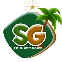 soydeguayaramerin