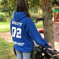 shercette