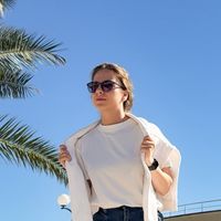 оригинальный звук