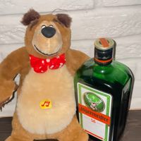 оригинальный звук