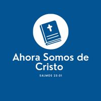 ahorasomosdecristo