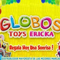 globostoysericka