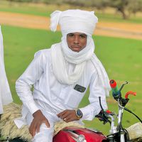 الصوت الأصلي
