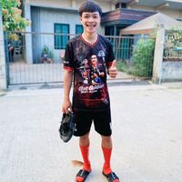เสียงต้นฉบับ - JOE JETSADA