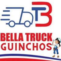 bellatruckguinchos24h