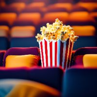 som original - Cenas de Cinema