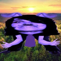 In Absentia ΛΟΓΟΣ by Heaven Pierce Her