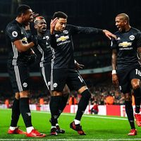 man united is the best club in the world