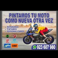 pinturademotogp