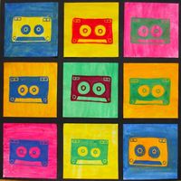 sonido original