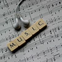 sonido original