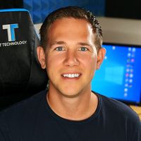 original sound - Andy Bowyer