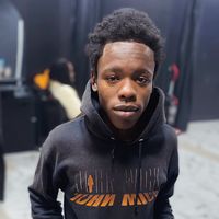 DJZACKKK BOOTS ON THE GROUND MIX