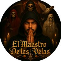 original sound - El Maestro De Las Velas