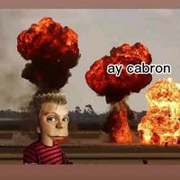 sonido original