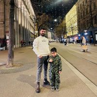 الصوت الأصلي