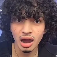 Yo bro who got you smiling like that nobody