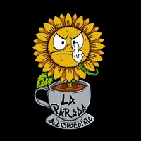original sound - laparadadelchocolate