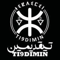 original sound - ⵣ TI9DIMIN ⵣ