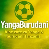yangaburudani