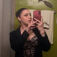 Encontré a mi hombre de verdad