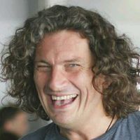 Кузьма про кохання