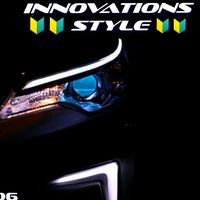 innovationsstyle