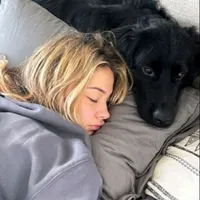 Lover boy Gilmore girls sound track