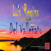 original sound - lasregiasdelvallenato