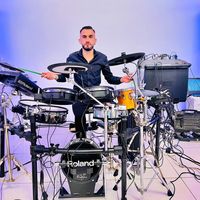 redikodradrummer
