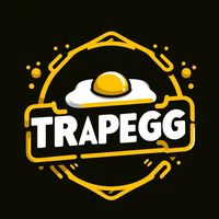 trappegg
