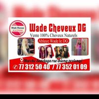 wadecheveux