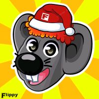 Jeta para el cordon version perros FlippyLaRata YT