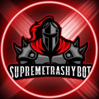 supremetrashybot