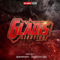 suara asli - GLADIS LIGHTING