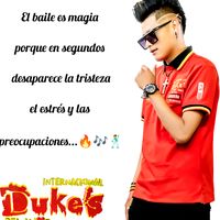 sonido original